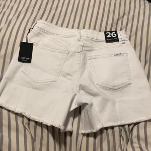 Joe’s Jeans Vintage Easy Short